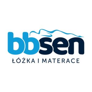 Logotyp firmy BB SEN, dystrybutora mebli tapicerowanych marki Gala Collezione.